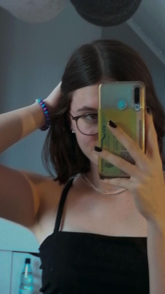 mara rauch from germany