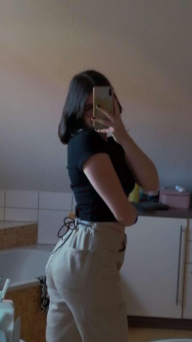 mara rauch from germany