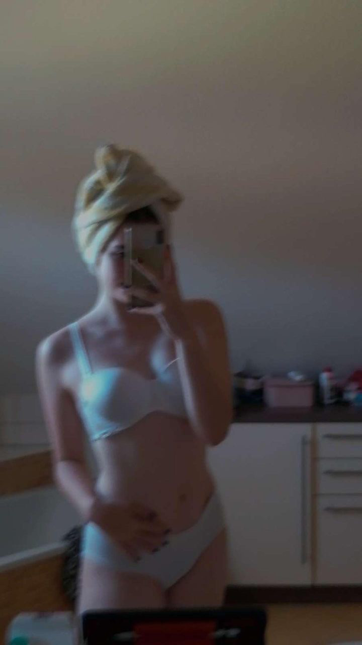 mara rauch from germany