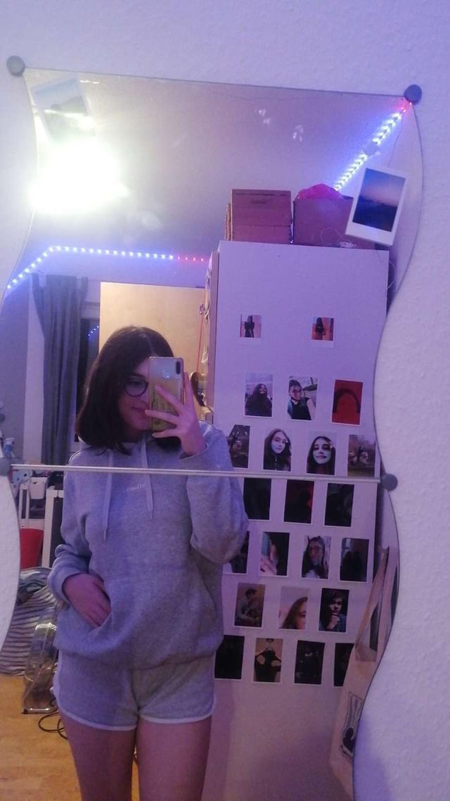 mara rauch from germany