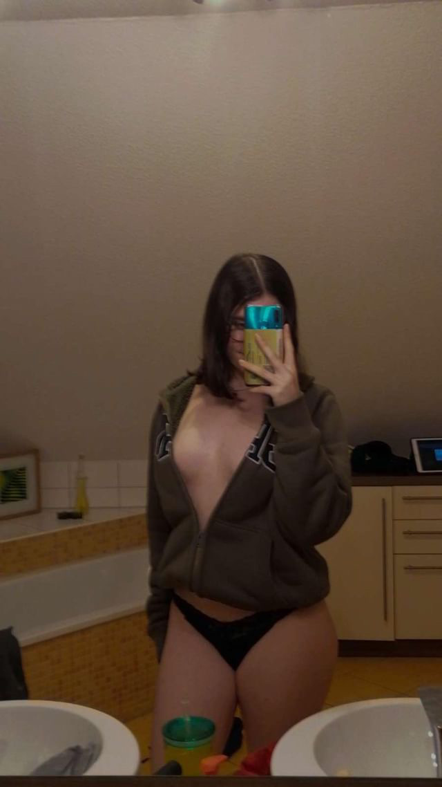 mara rauch from germany