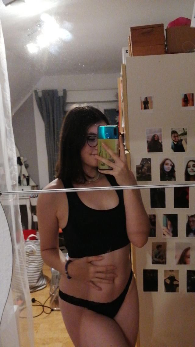 mara rauch from germany