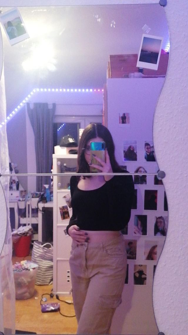 mara rauch from germany