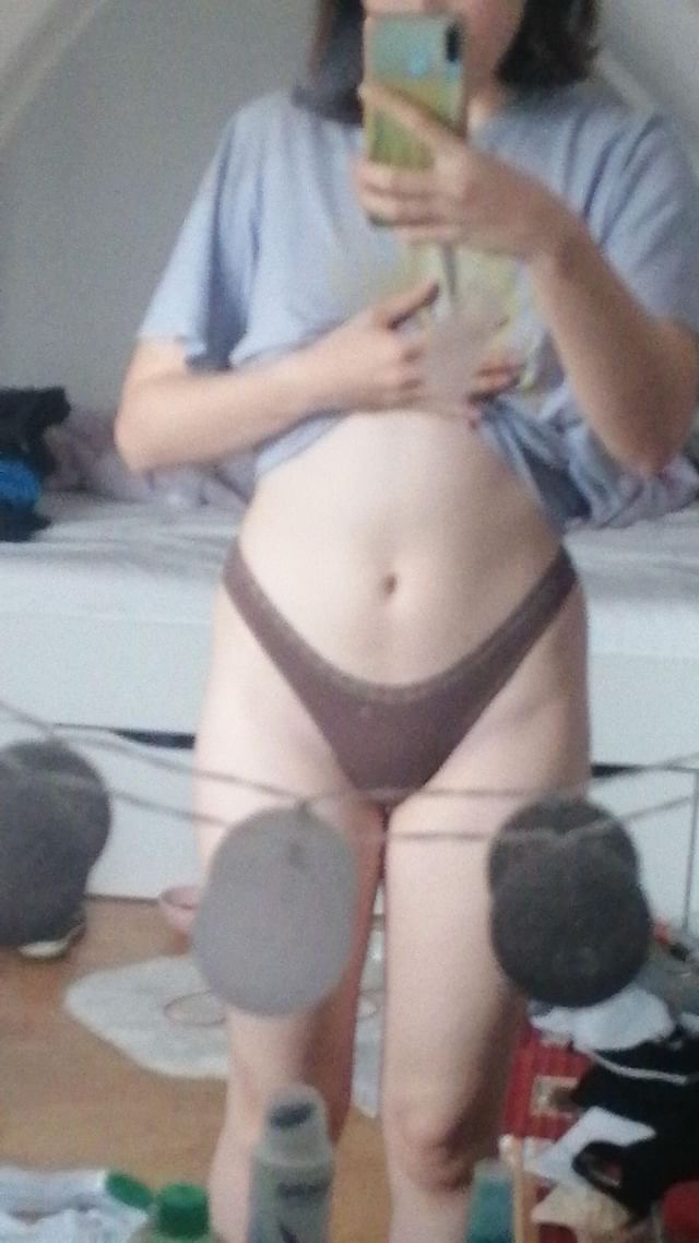 mara rauch from germany