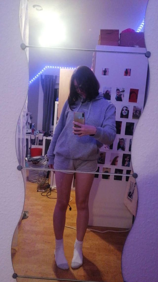 mara rauch from germany