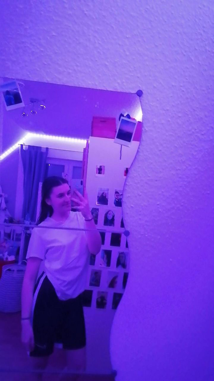 mara rauch from germany