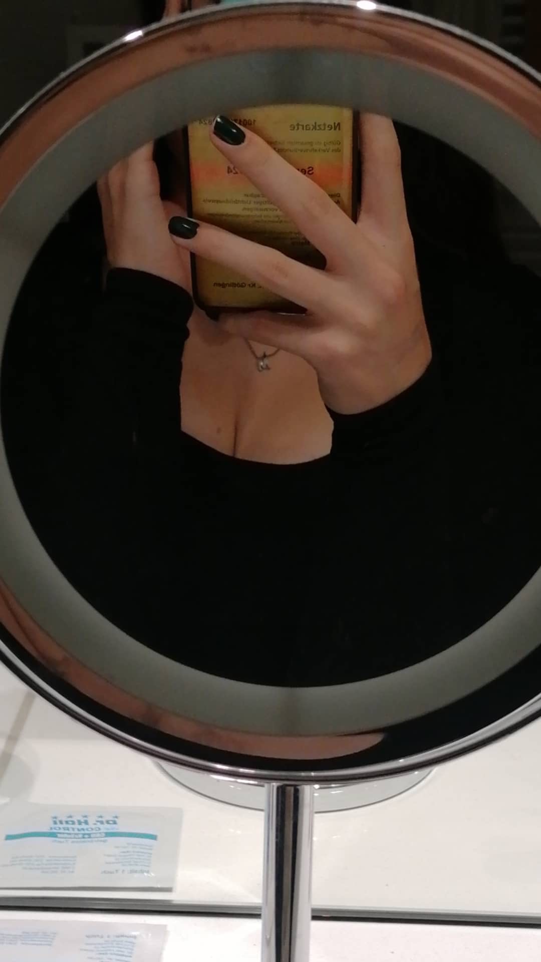 mara rauch from germany