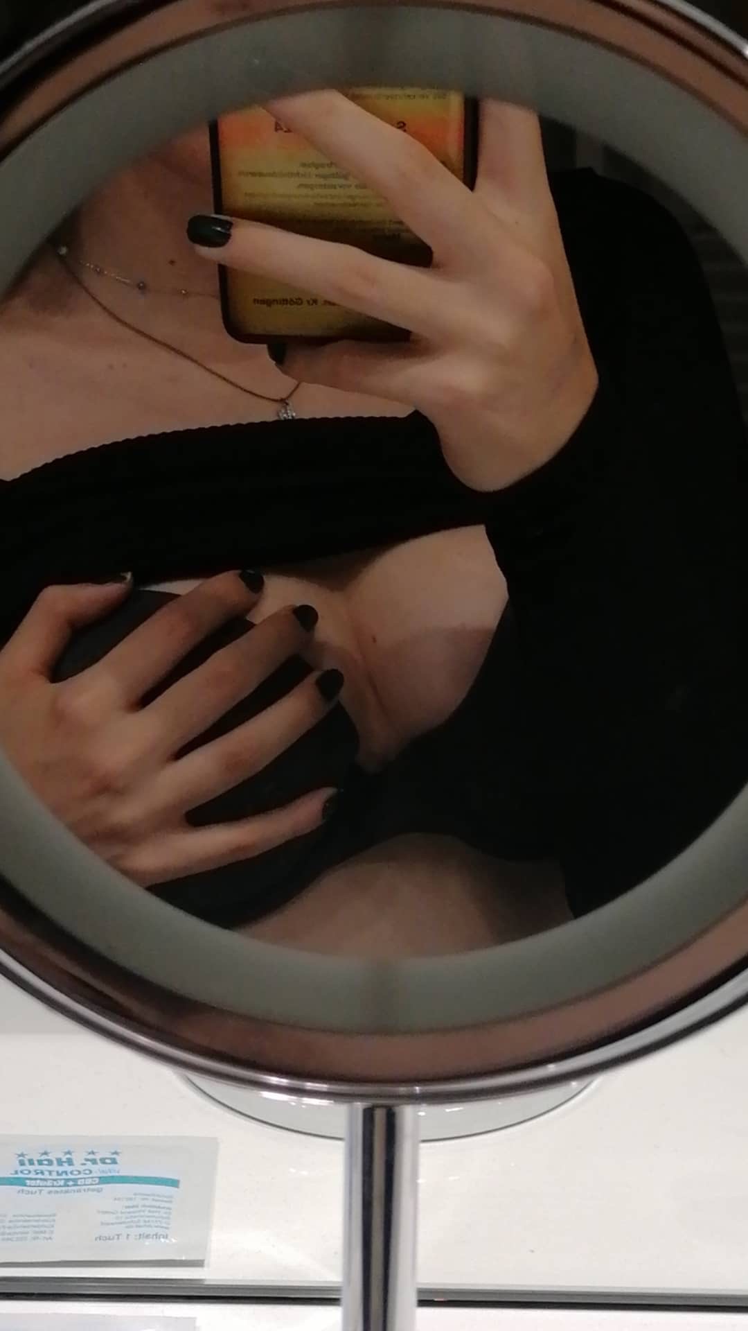 mara rauch from germany