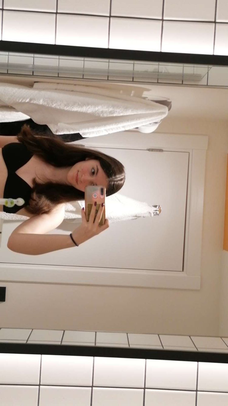 mara rauch from germany