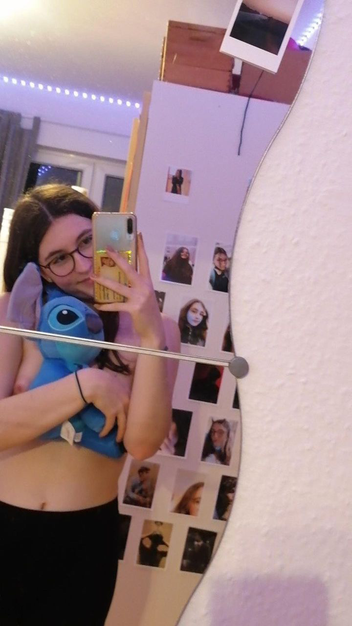 mara rauch from germany