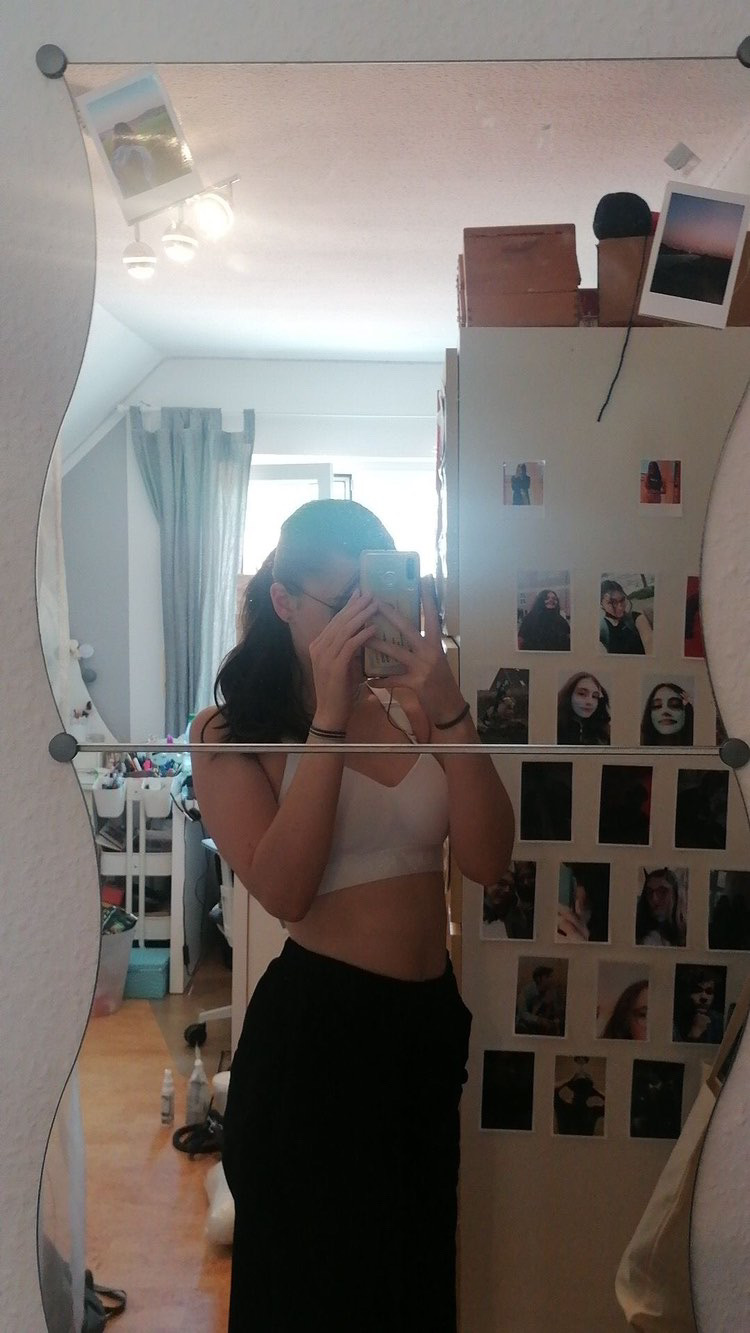 mara rauch from germany