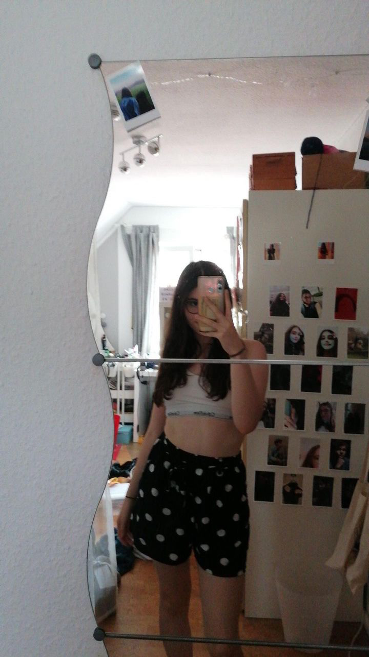 mara rauch from germany