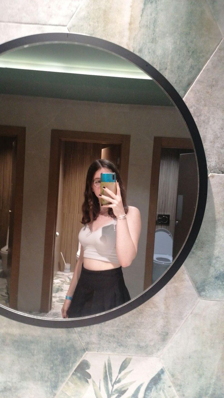 mara rauch from germany