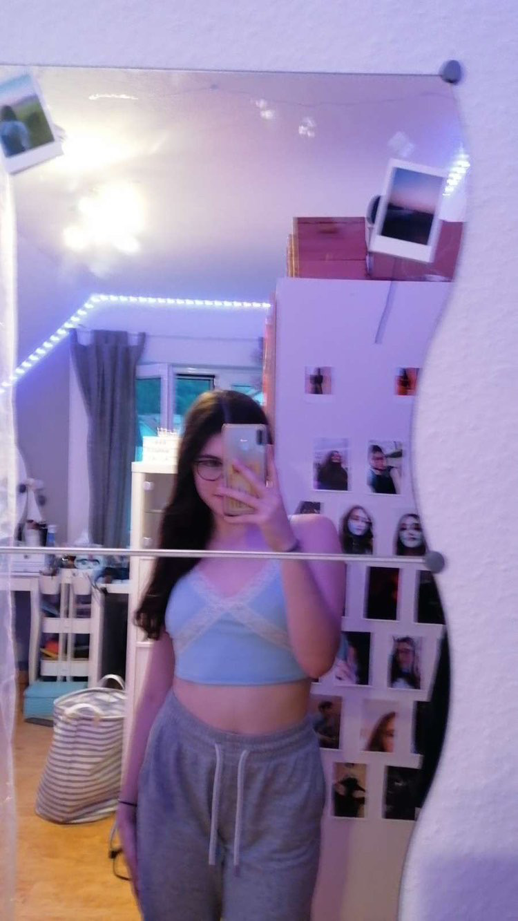 mara rauch from germany