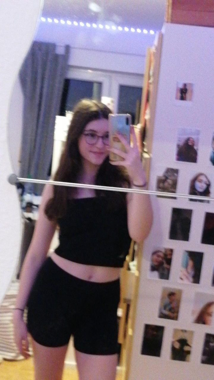 mara rauch from germany