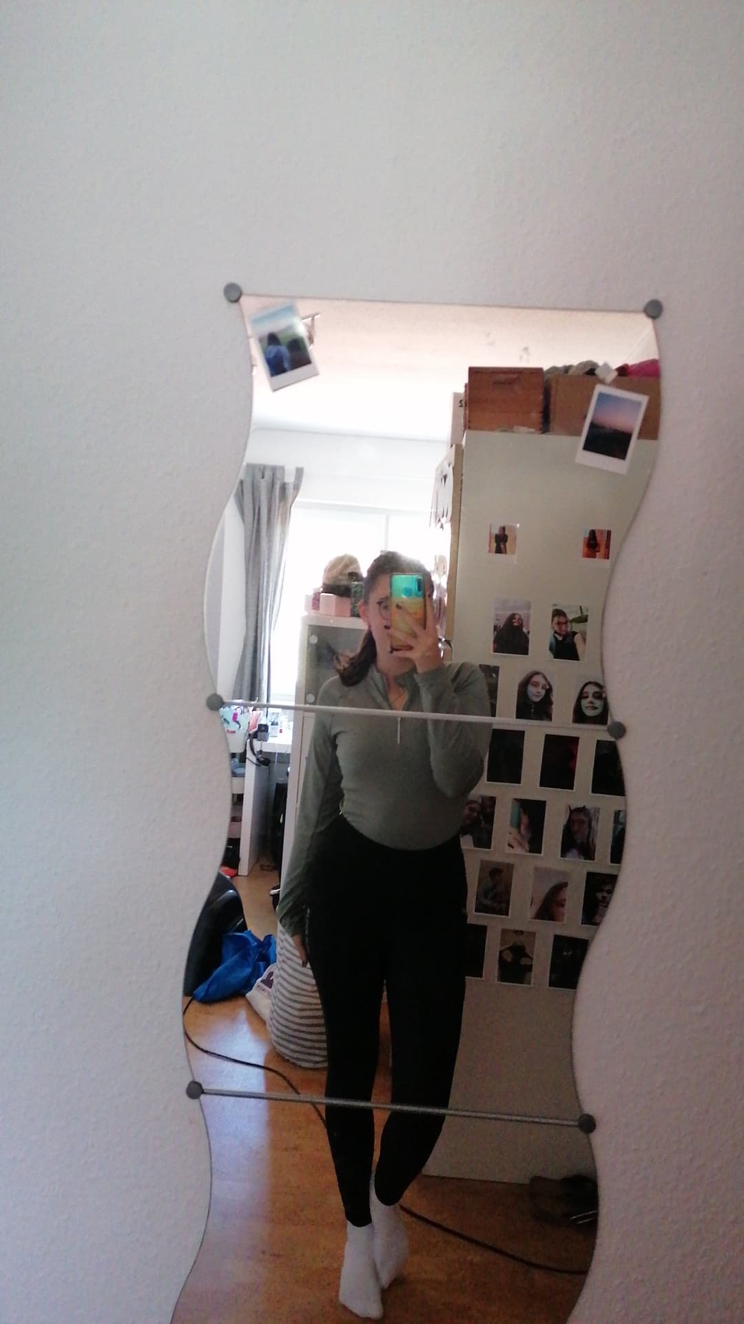 mara rauch from germany