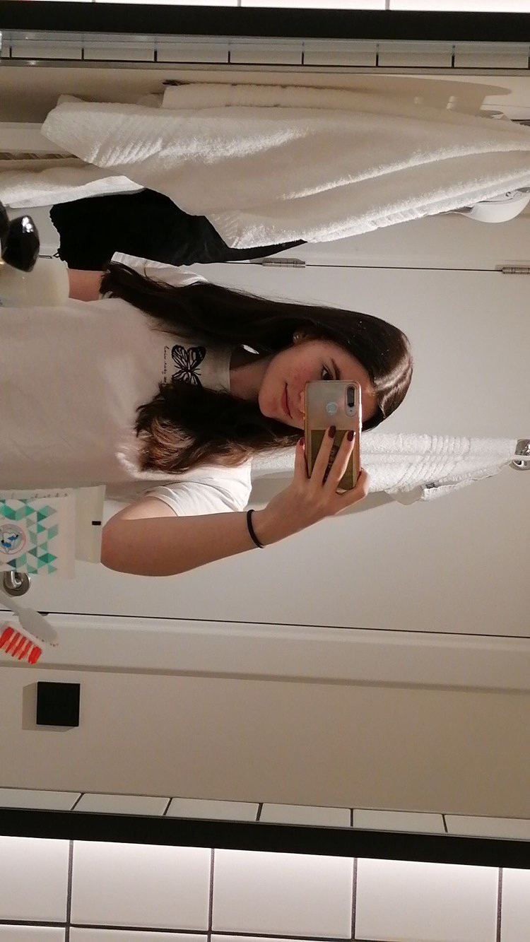 mara rauch from germany