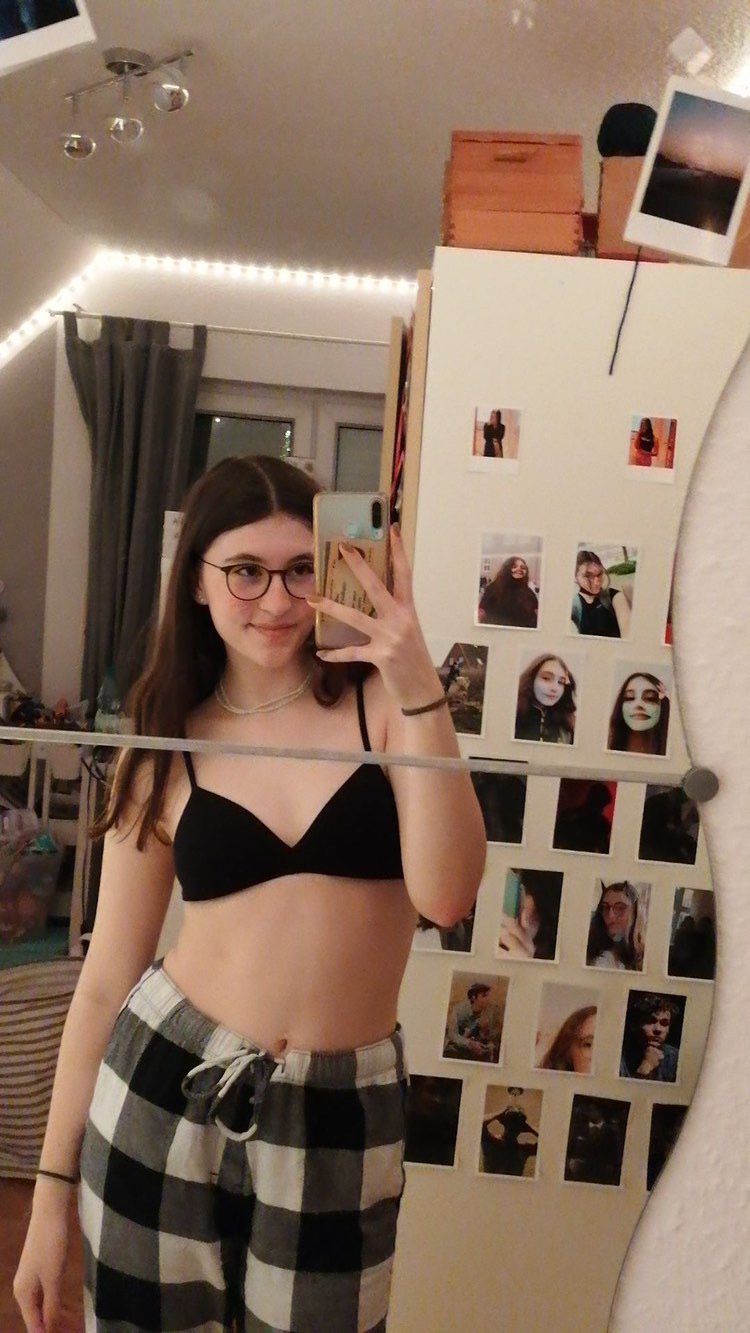 mara rauch from germany