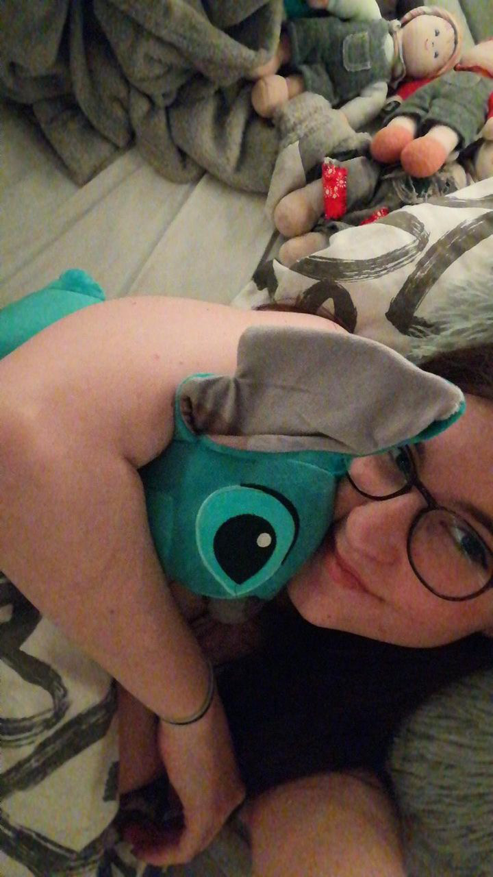 mara rauch from germany