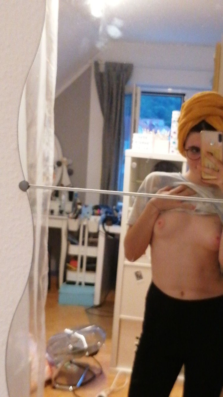 mara rauch from germany