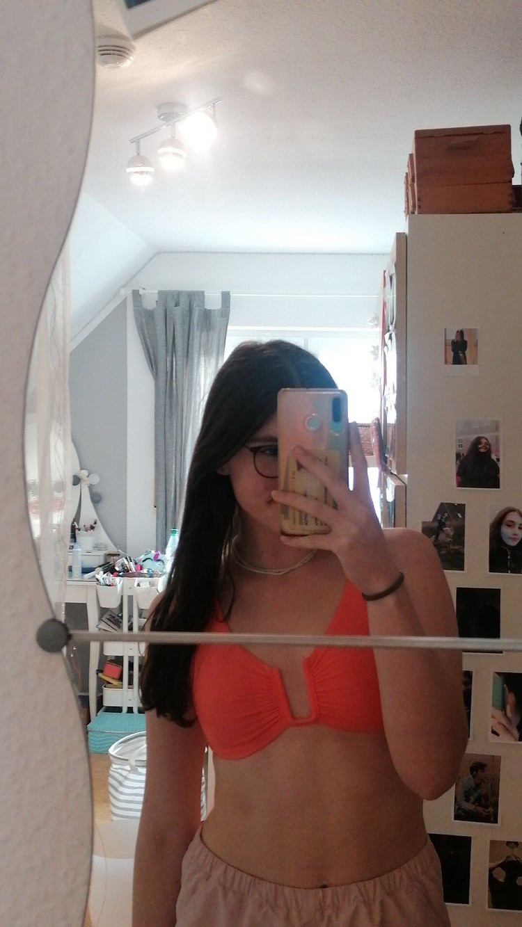 mara rauch from germany