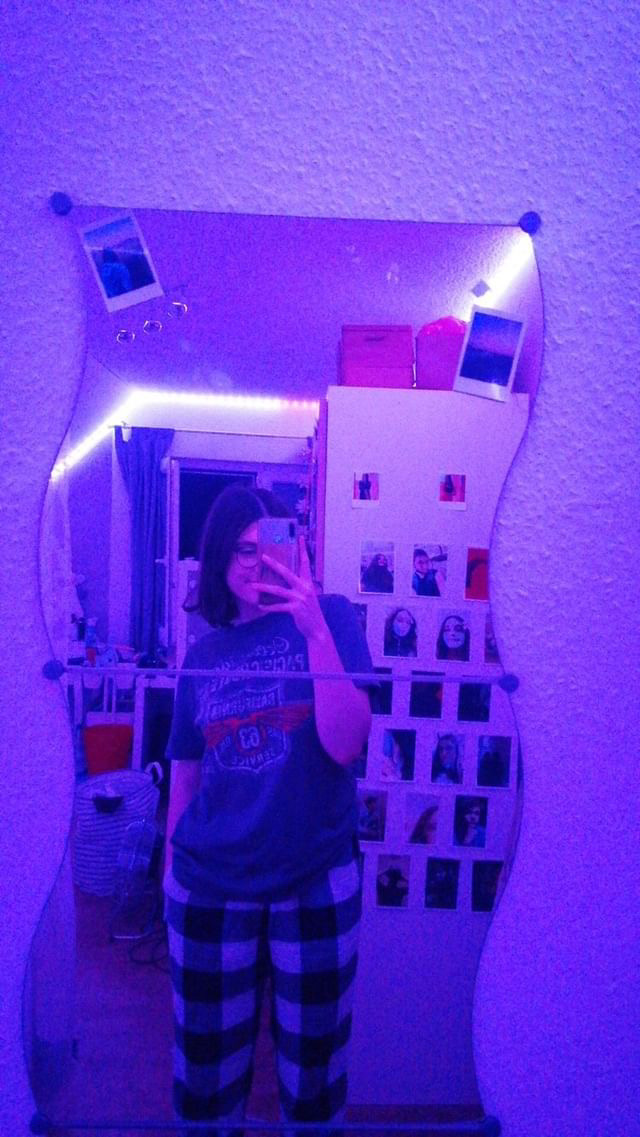 mara rauch from germany