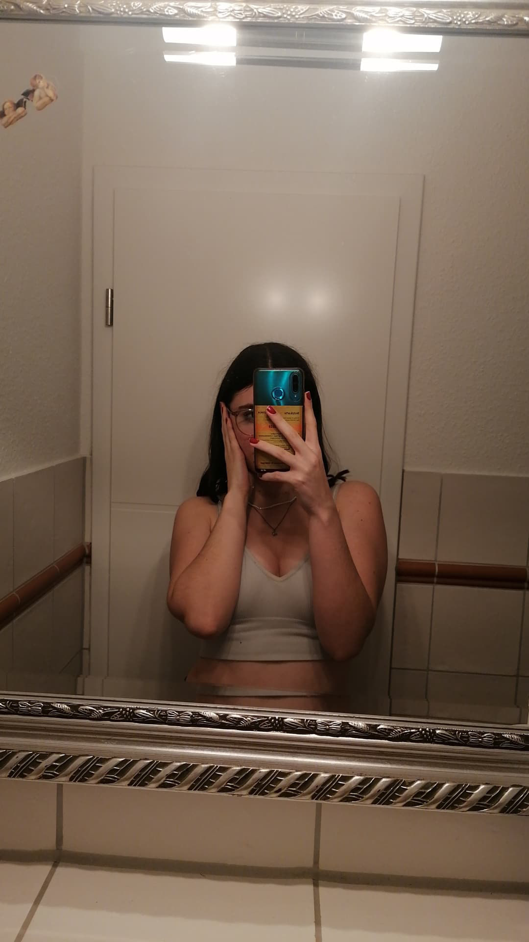 mara rauch from germany