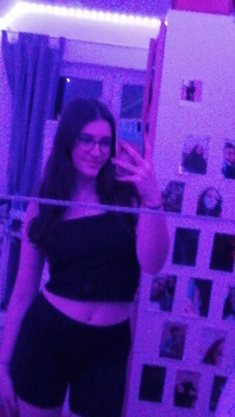 mara rauch from germany