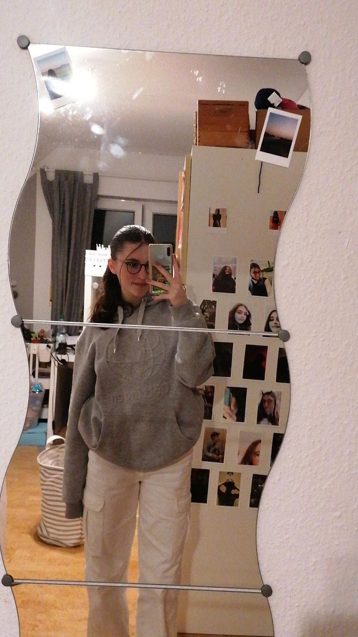 mara rauch from germany