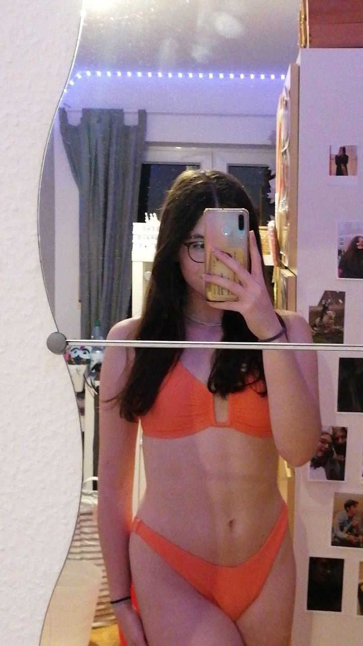 mara rauch from germany