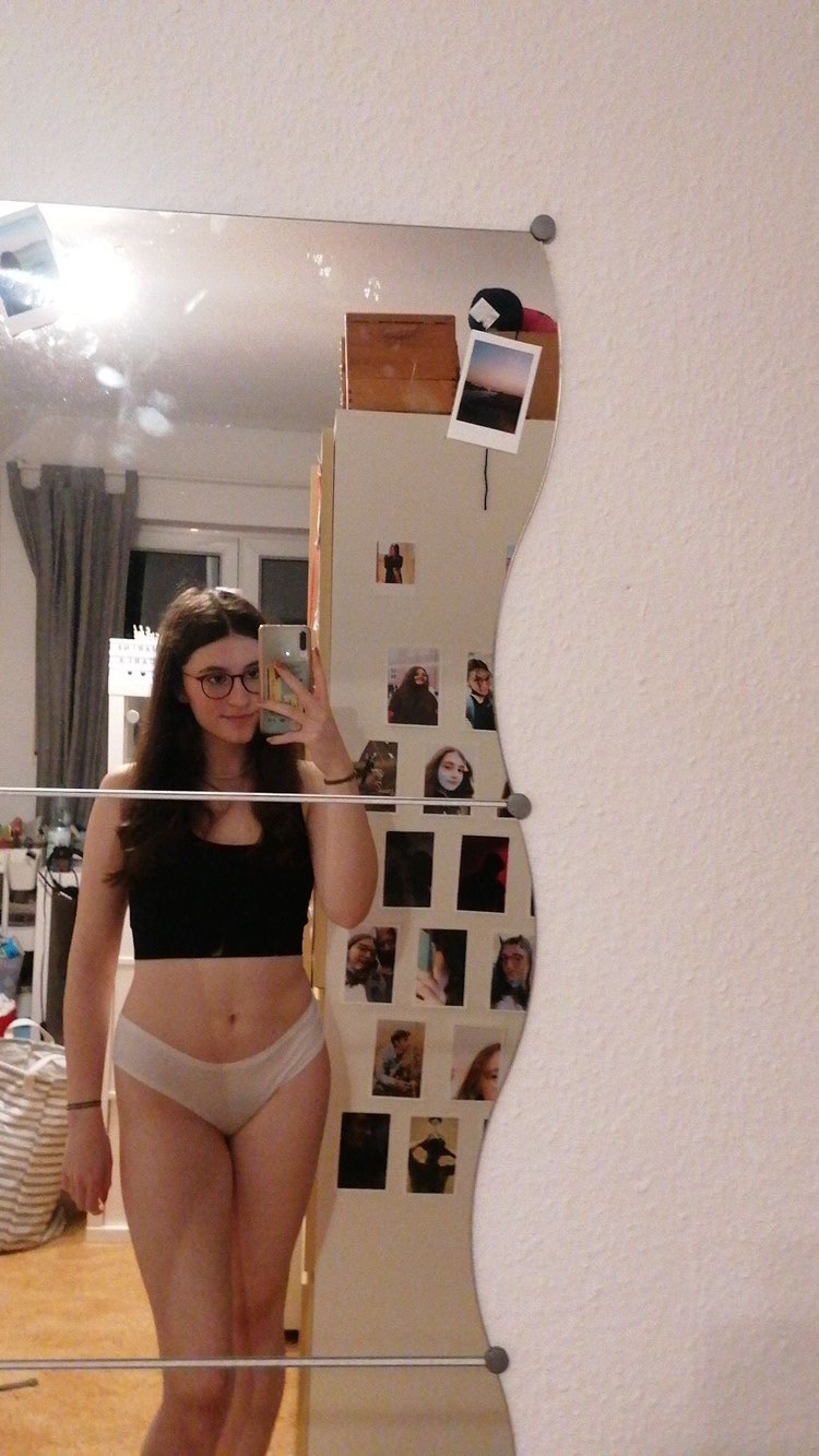 mara rauch from germany