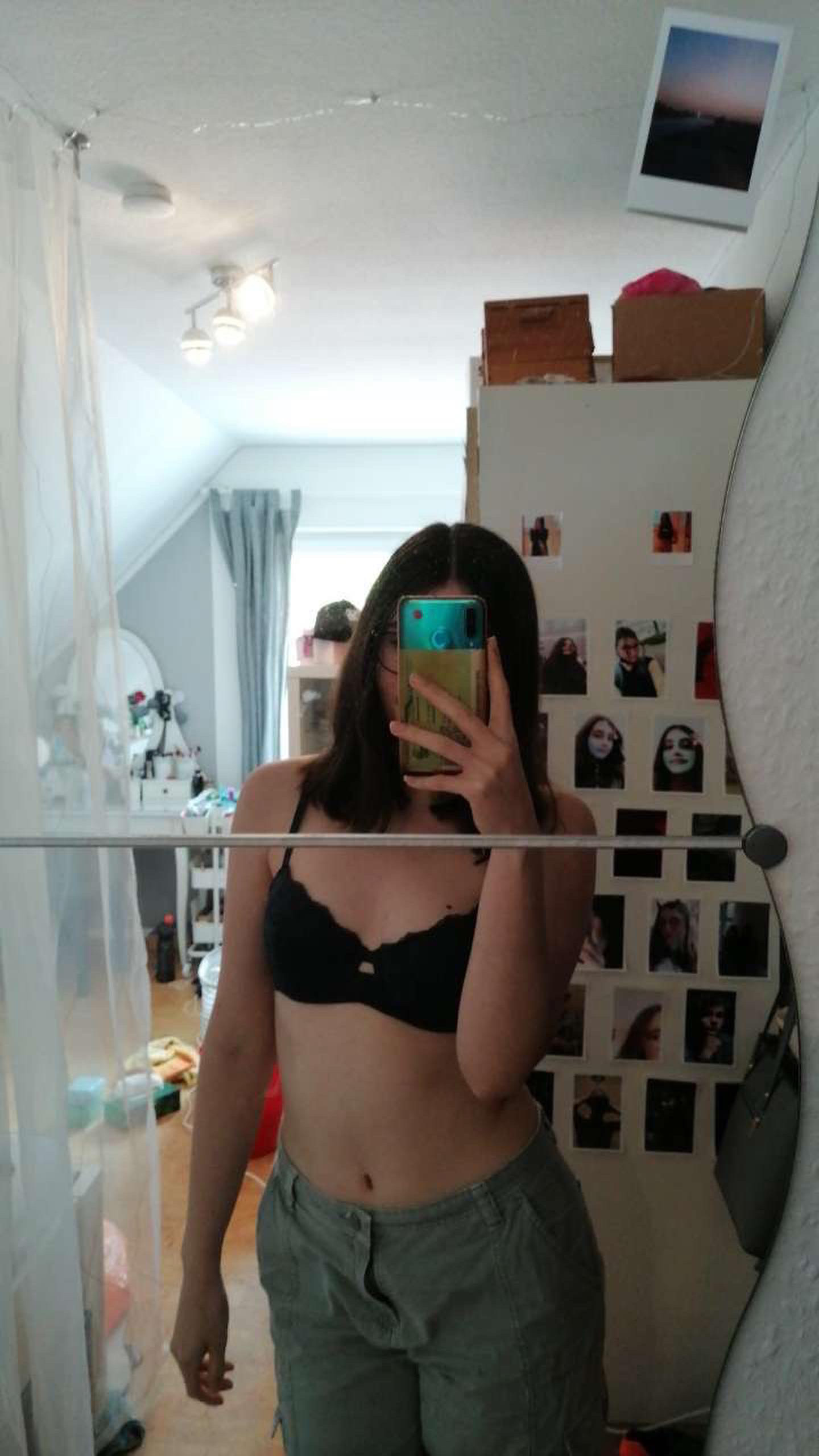 mara rauch from germany