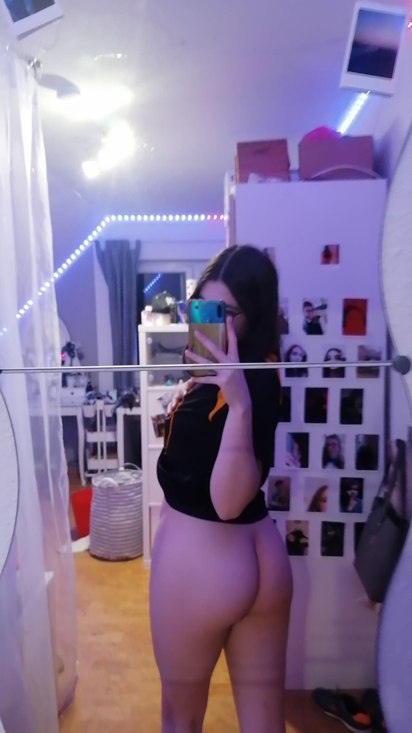 mara rauch from germany