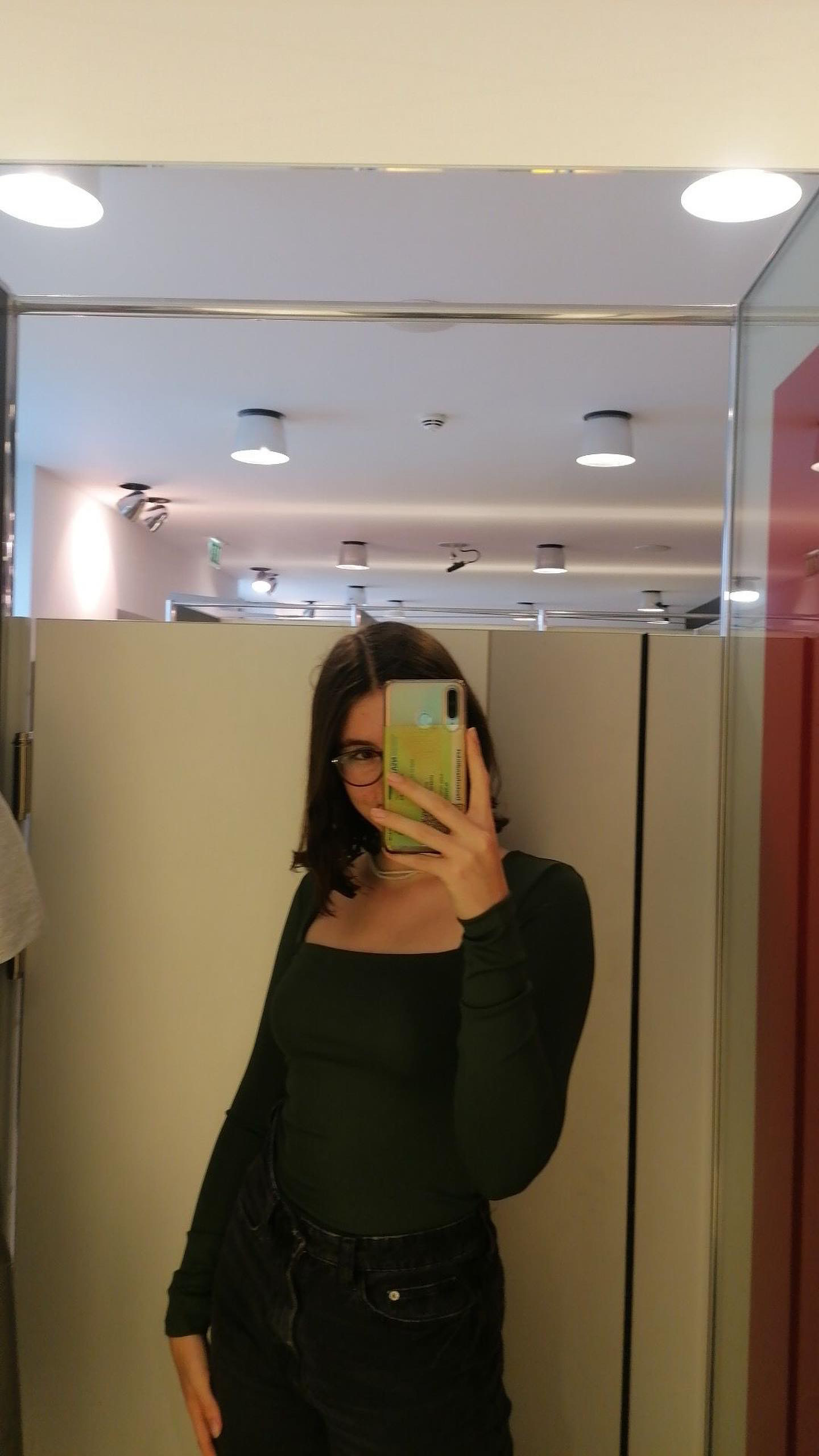 mara rauch from germany