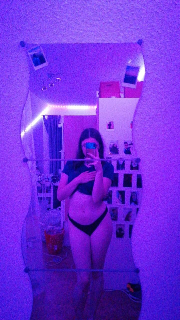 mara rauch from germany