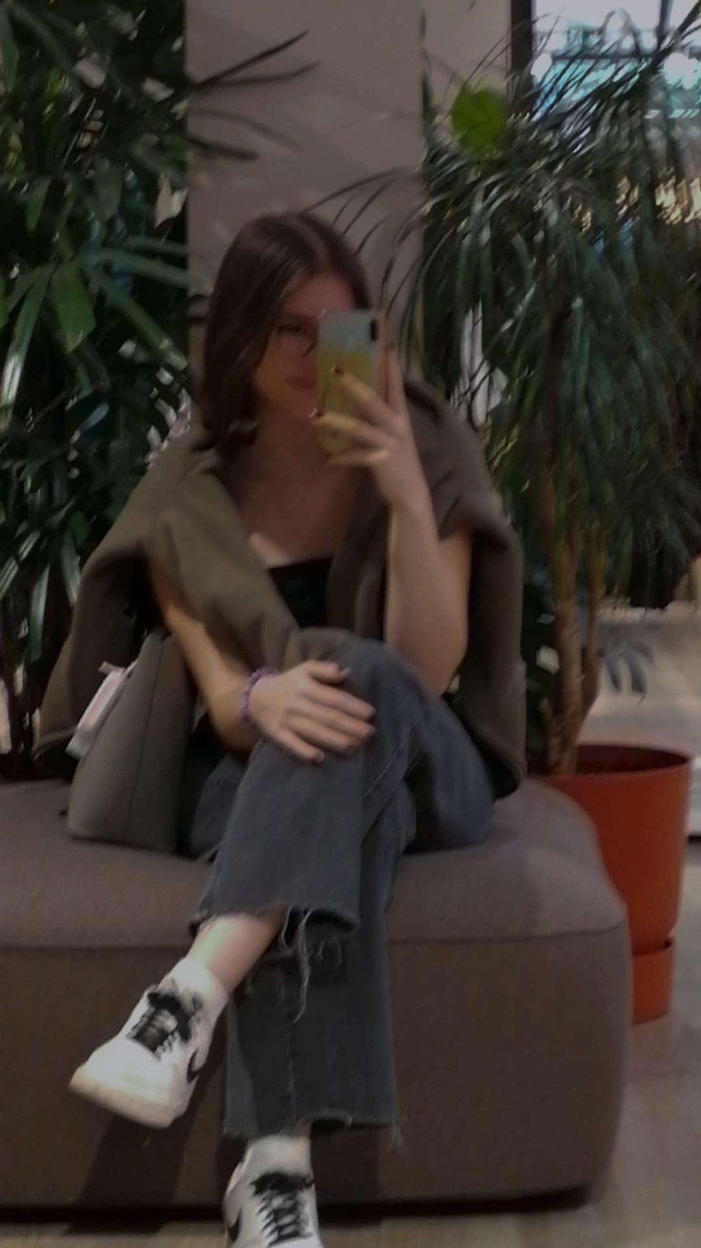 mara rauch from germany