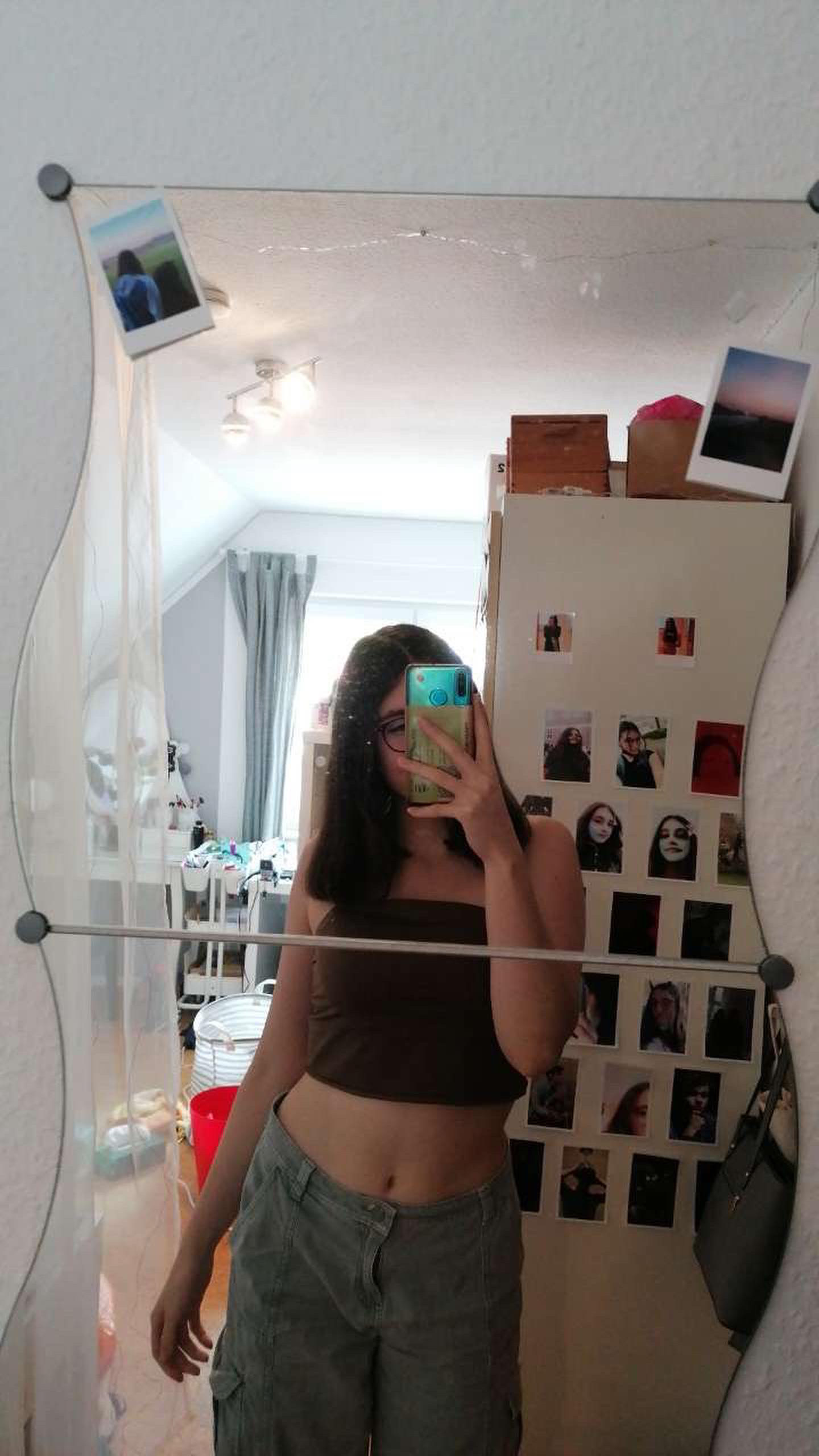 mara rauch from germany