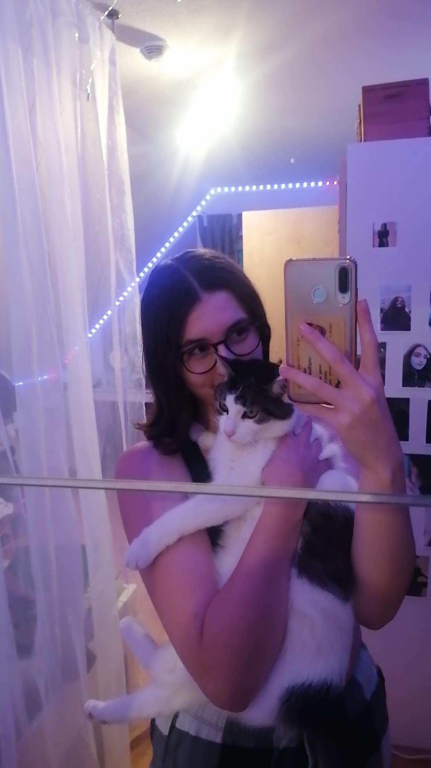 mara rauch from germany