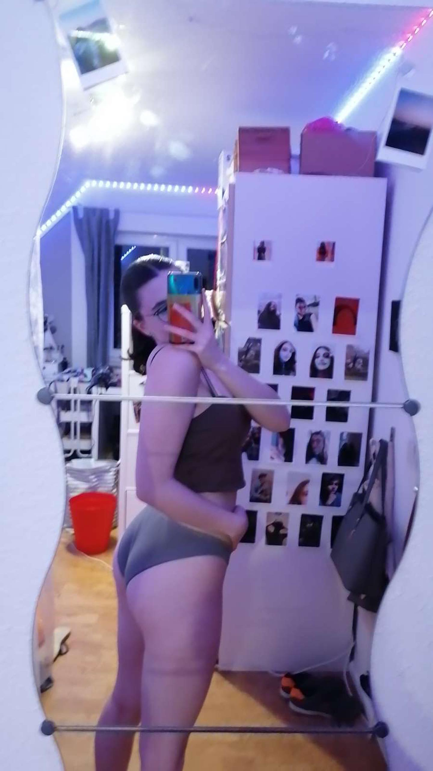 mara rauch from germany