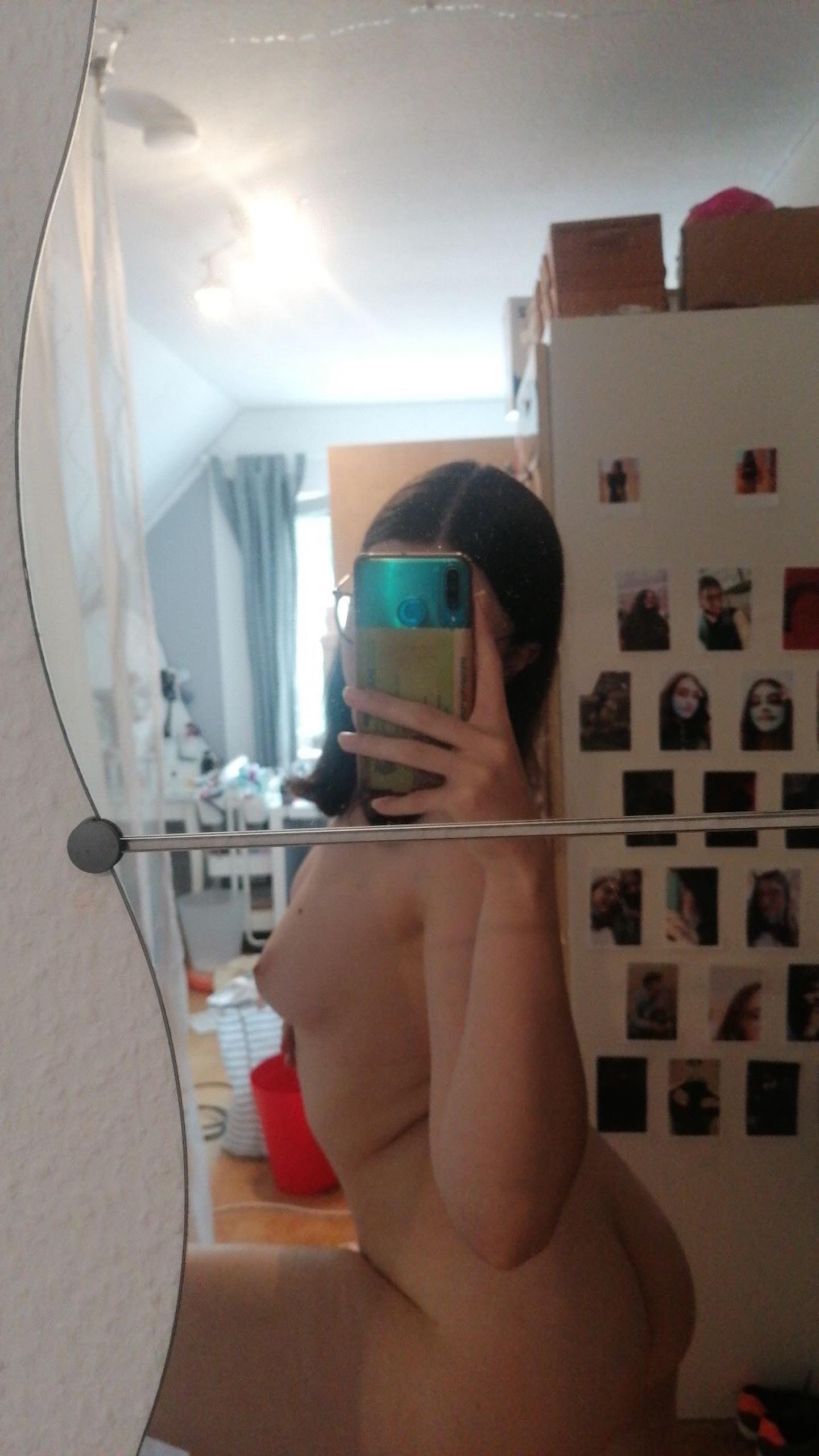 mara rauch from germany