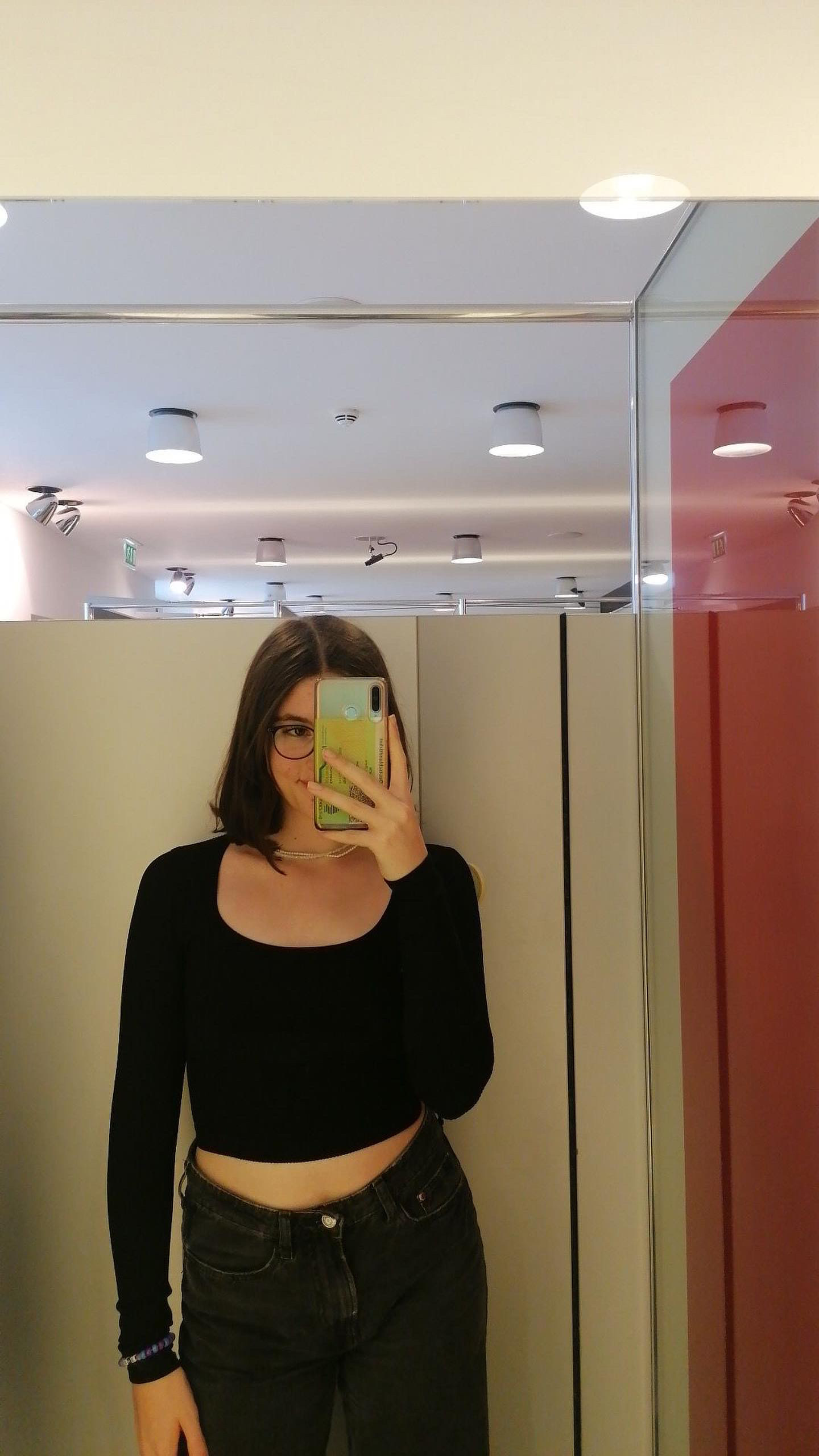 mara rauch from germany