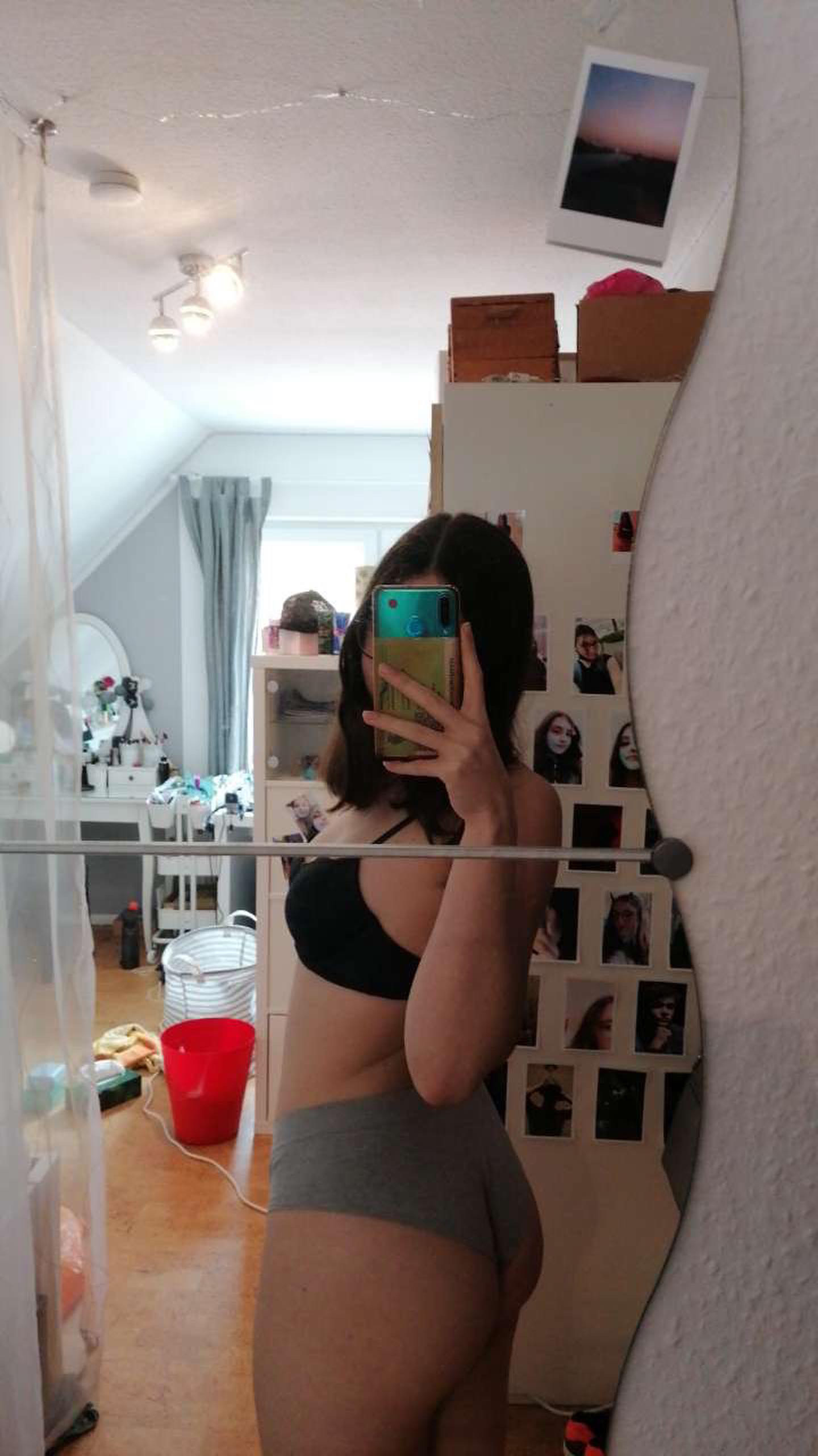 mara rauch from germany