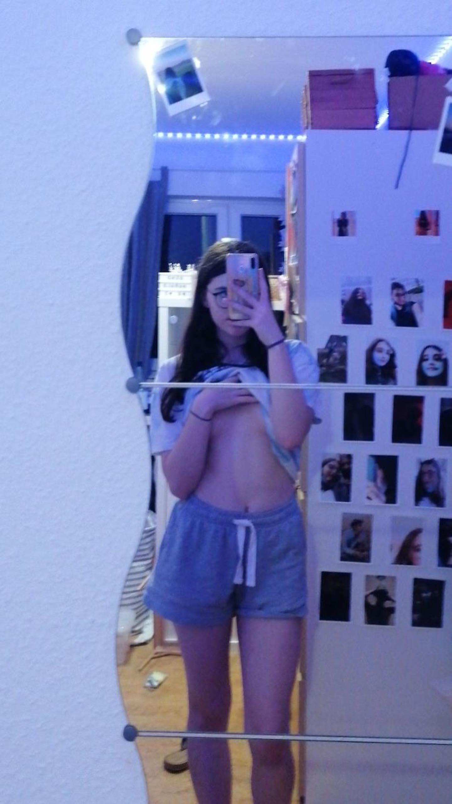 mara rauch from germany