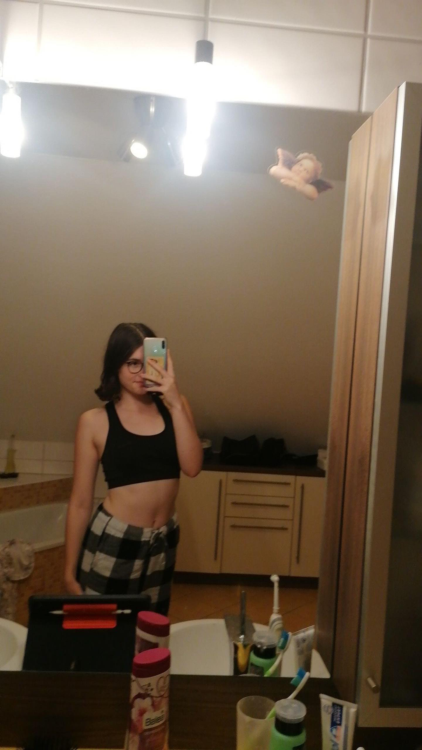 mara rauch from germany