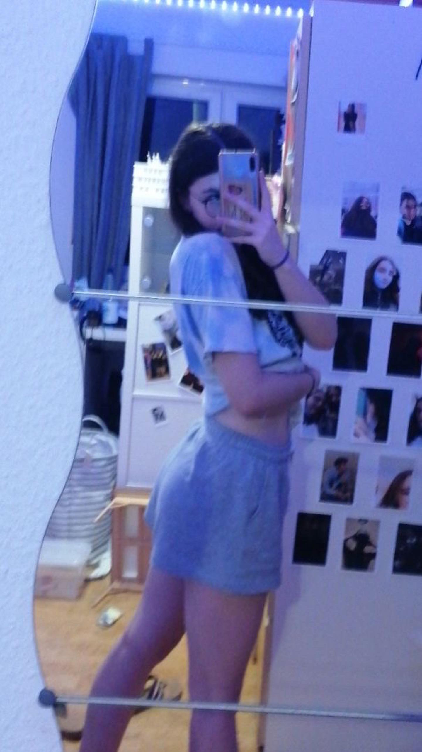 mara rauch from germany