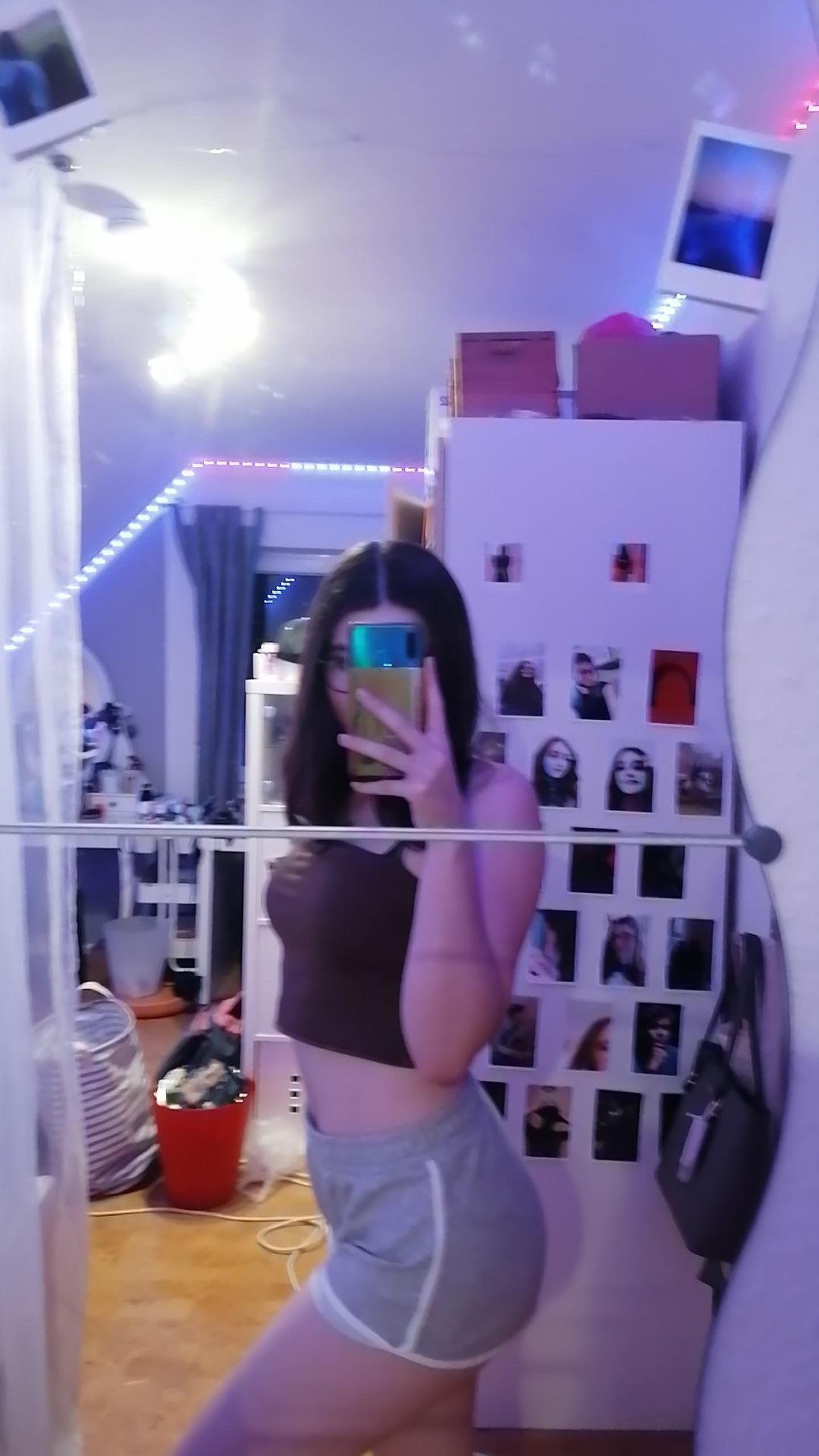 mara rauch from germany