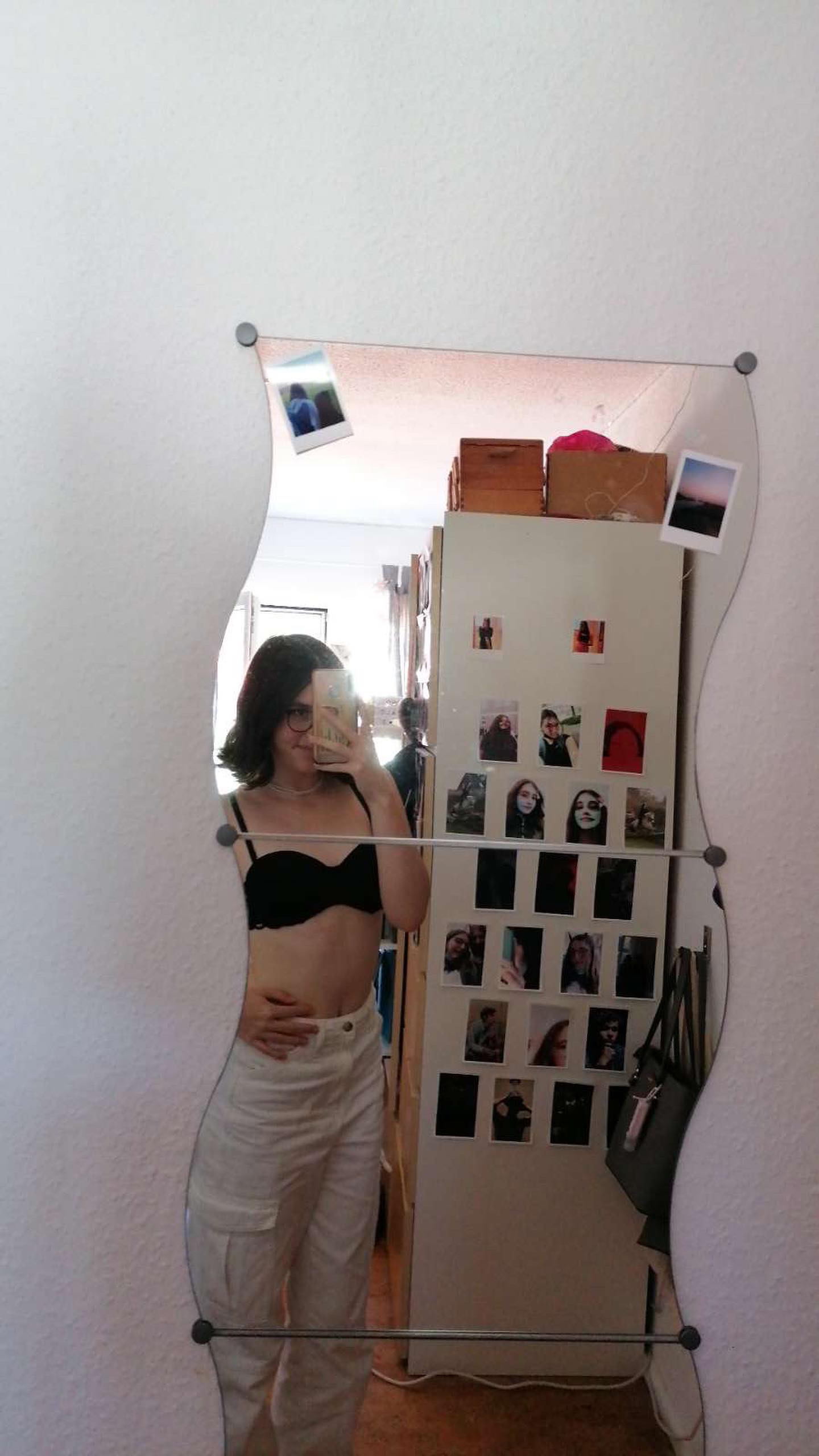 mara rauch from germany