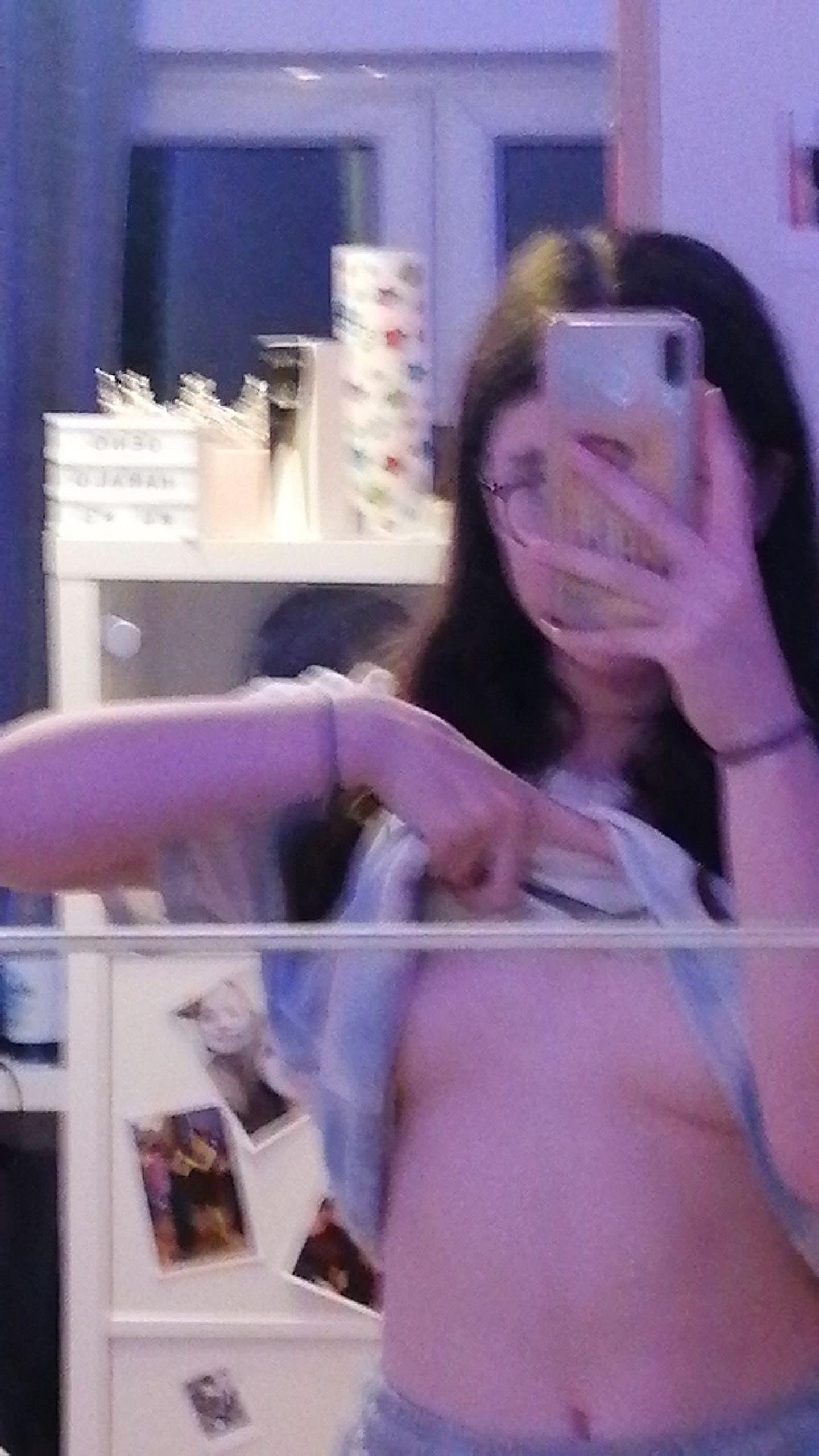 mara rauch from germany