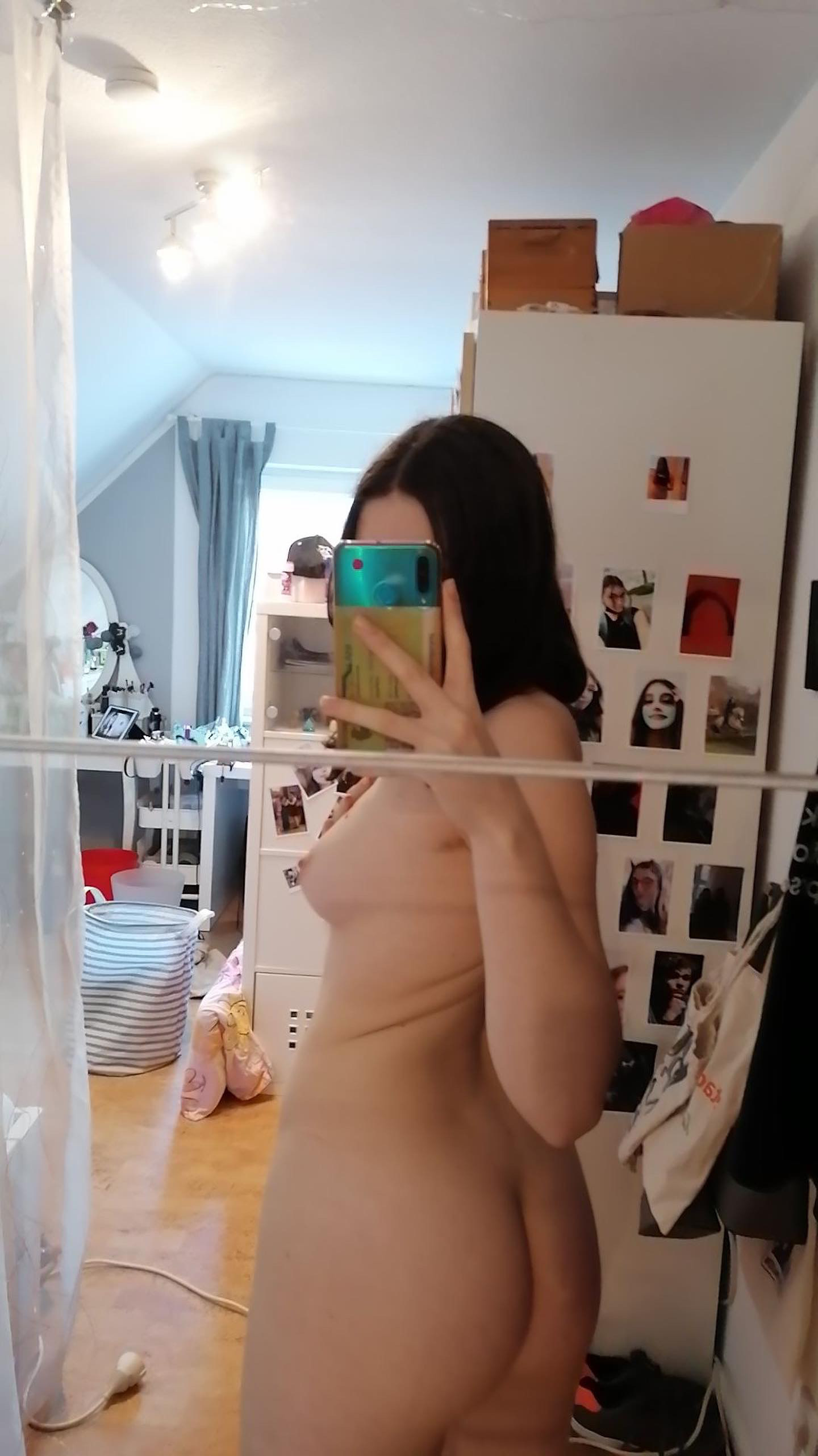 mara rauch from germany