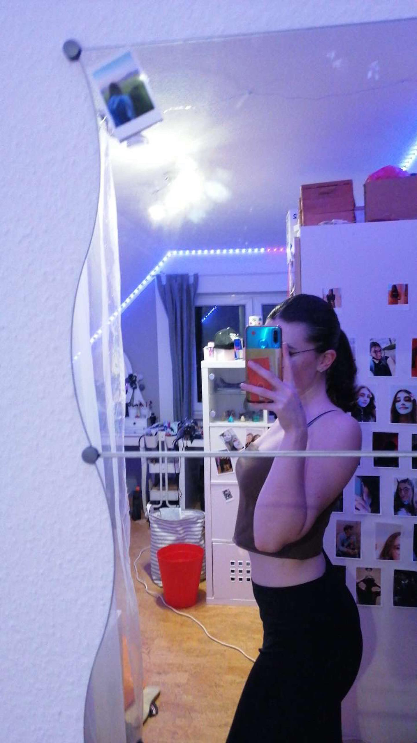 mara rauch from germany